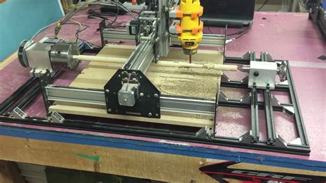 wood cnc machine 4x4|shapeoko 4x4.